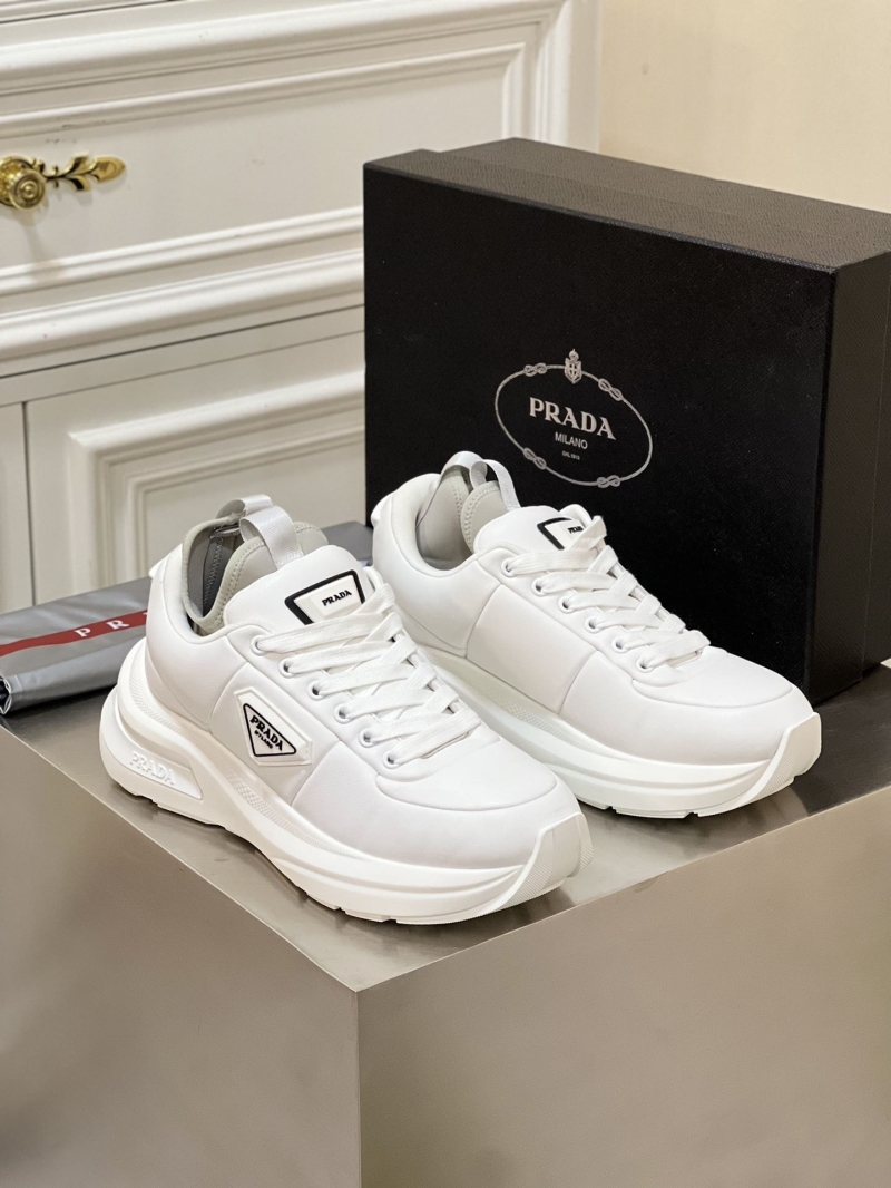 Prada Casual Shoes